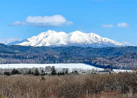 Hokkaido .